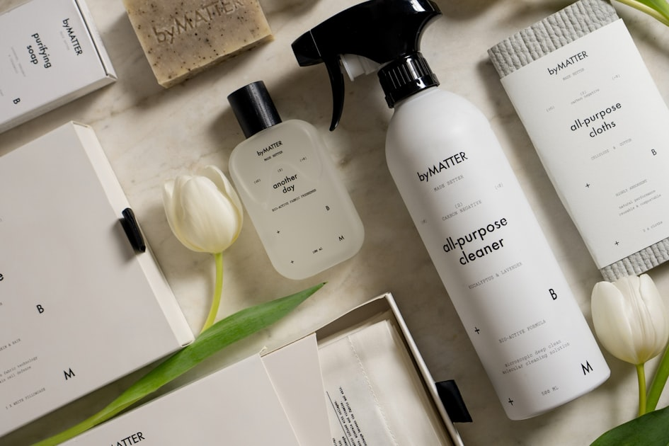 Top 10 Cleaning Tips for a Sparkling Home