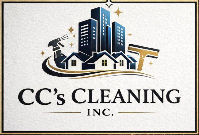 CC's Cleaning Inc